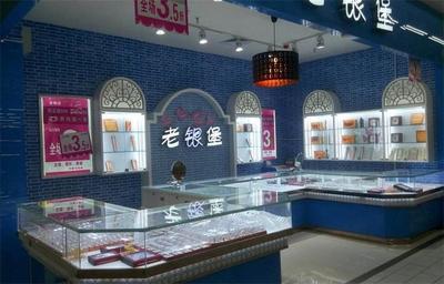 金包銀首飾開店賺錢嗎？揭秘珠寶創(chuàng)業(yè)新藍海