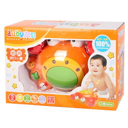 安全益智，高性價(jià)比之選 麗家寶貝官網(wǎng)澳貝好問(wèn)爬行小蟹，開啟母嬰安心購(gòu)物之旅