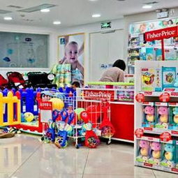 品牌母嬰用品加盟 把握行業(yè)機(jī)遇，共創(chuàng)財(cái)富未來(lái)