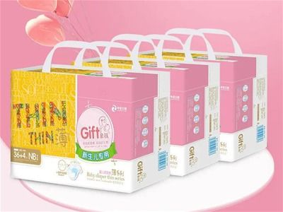 親撫 以專業(yè)防尿用品守護(hù)孕嬰童健康，領(lǐng)航母嬰用品新紀(jì)元