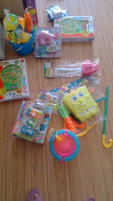 一站式家庭購物 從內衣、開衫到玩具與母嬰用品的消費新趨勢